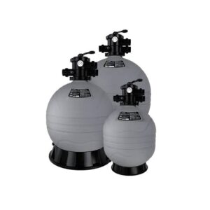 فیلتر شنی استخر ایمکس MFV 17