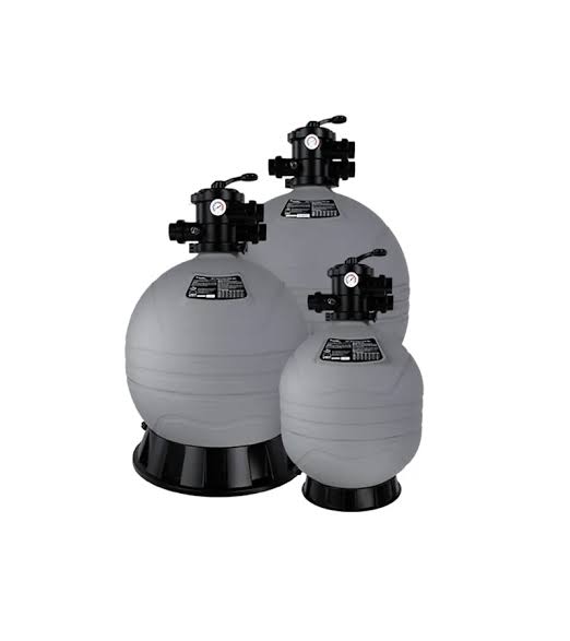 فیلتر شنی استخر ایمکس MFV 31 - تصویر 2